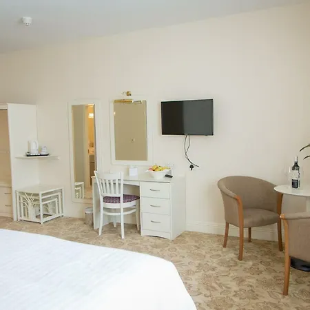 Szálloda Bay 3*