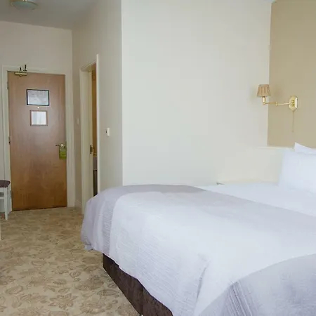 Hotel Bay Kilkee