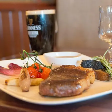 Bay Hotel Kilkee