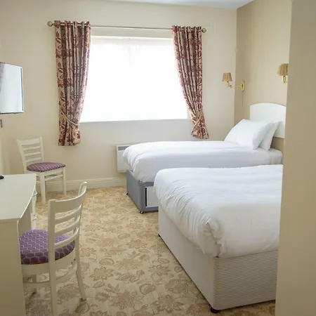 Hotel Bay 3*