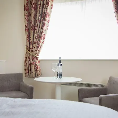 Hotel Bay Kilkee