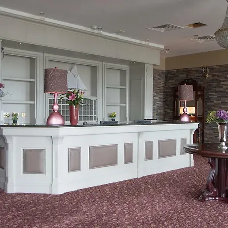 Hotel Bay Kilkee