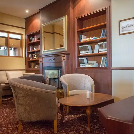 Hotel Bay Kilkee