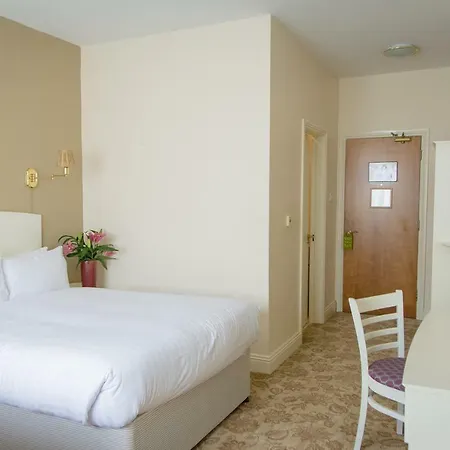 Szálloda Bay 3*