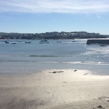 Bay Szálloda Kilkee